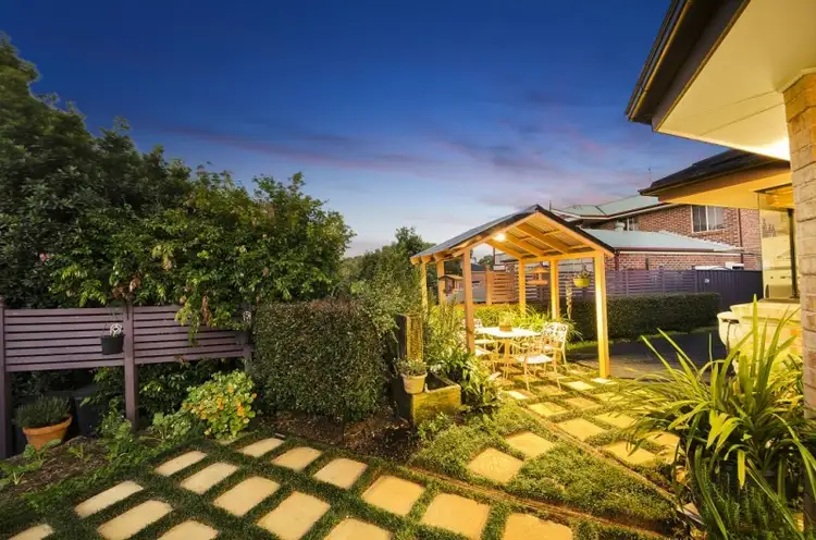 Fourth view of Homely house listing, 5 Ferncreek Court, Kellyville NSW 2155