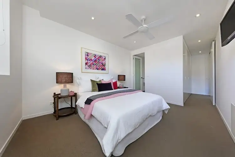 Fifth view of Homely apartment listing, 3/4 Victoria Street, Prahran VIC 3181