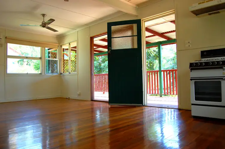 Fourth view of Homely house listing, 44 Baillieston Street, Leichhardt QLD 4305