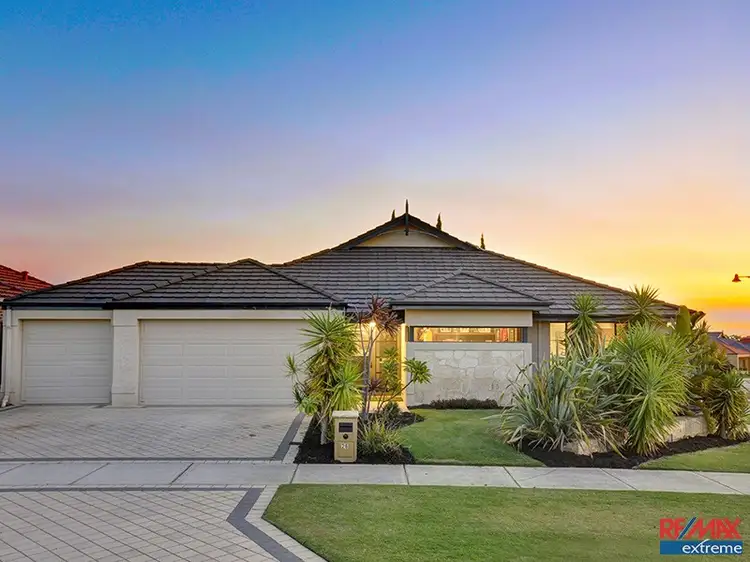 26 Shepperton Drive*, Butler WA 6036
