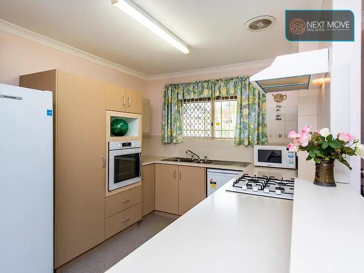 Sixth view of Homely villa listing, 10/9 Malone St, Willagee WA 6156