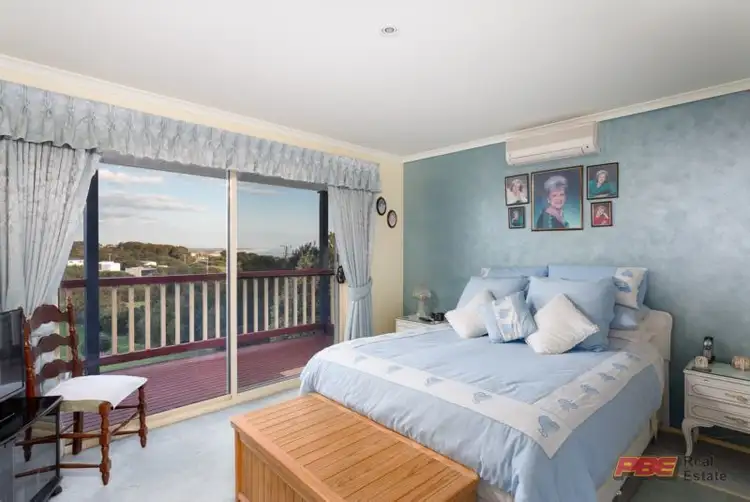 Sixth view of Homely house listing, 1 Bellevue Court, Kilcunda VIC 3995