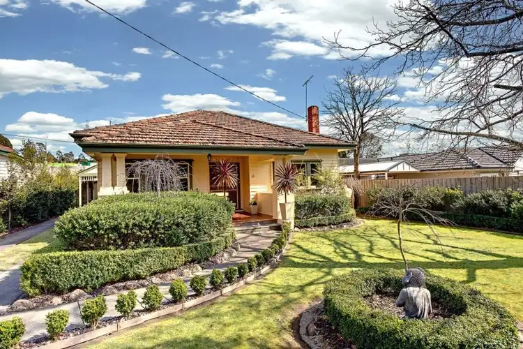 15 Sherbrook Avenue, Ringwood VIC 3134