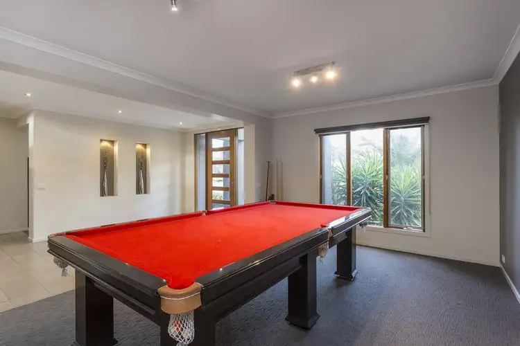 Fourth view of Homely house listing, 93 McIvor Forest Drive, Junortoun VIC 3551