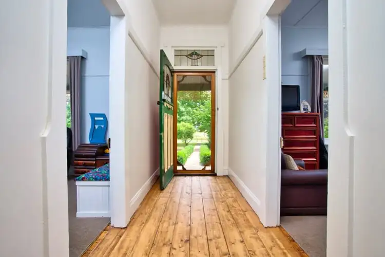 Third view of Homely house listing, 100 Geddes Road, Bungaree VIC 3352