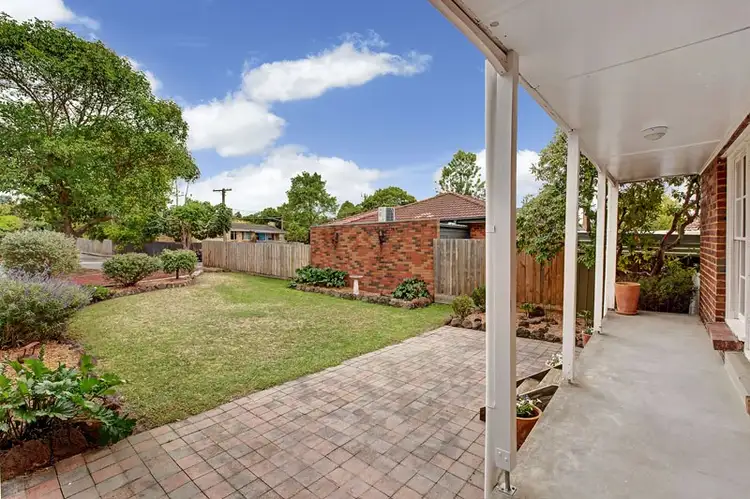 Third view of Homely house listing, 1 Carl Court, Ringwood VIC 3134