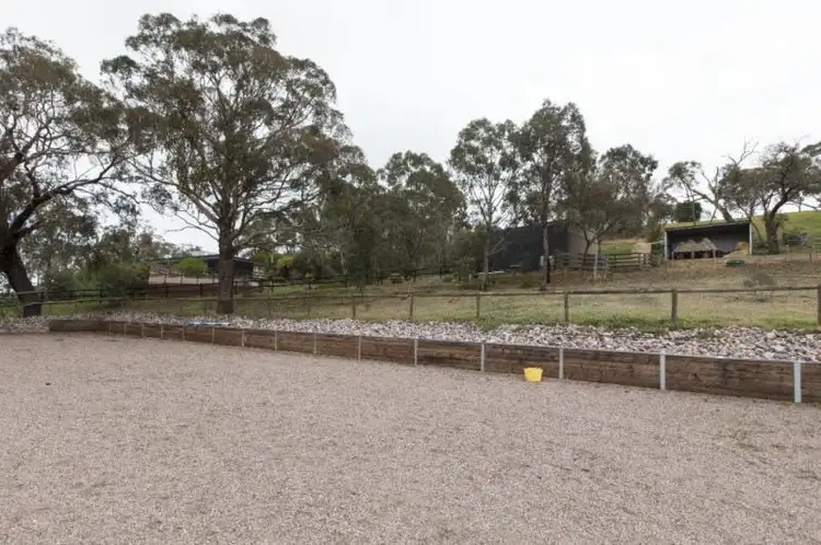 Third view of Homely house listing, 124 Byron Road, Cathcart, Ararat VIC 3377