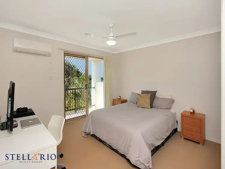 Seventh view of Homely townhouse listing, 25/31 Merrick Street, Wishart QLD 4122