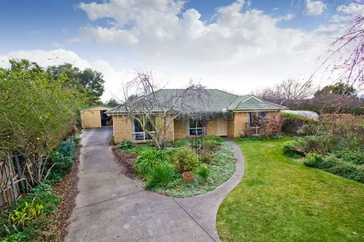 Second view of Homely house listing, 12 Cygnet Court, Longford TAS 7301