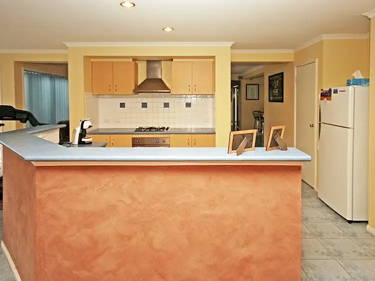 Sixth view of Homely house listing, 6 Dennis Close, Lynbrook VIC 3975