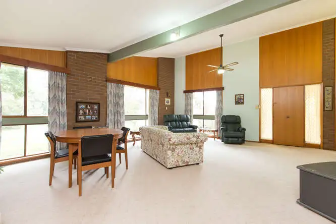 Second view of Homely house listing, 1 Margaret Street, Robinvale VIC 3549