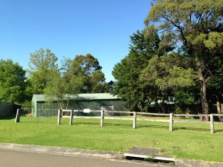 Second view of Homely land listing, 3 Faulks Place, Cambewarra NSW 2540