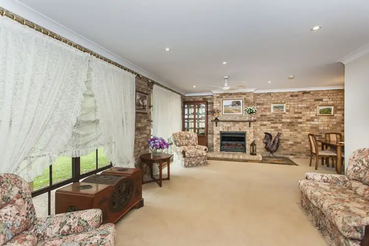 Second view of Homely house listing, 51 Kula Road, Medowie NSW 2318