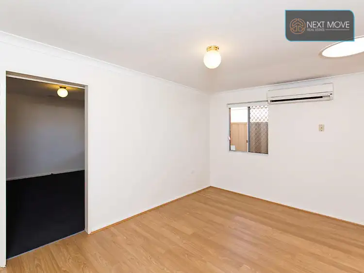 Fifth view of Homely house listing, 23 Bourbon St, Hamilton Hill WA 6163