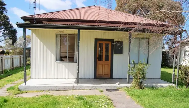 33 Reed Crescent, Wonthaggi VIC 3995