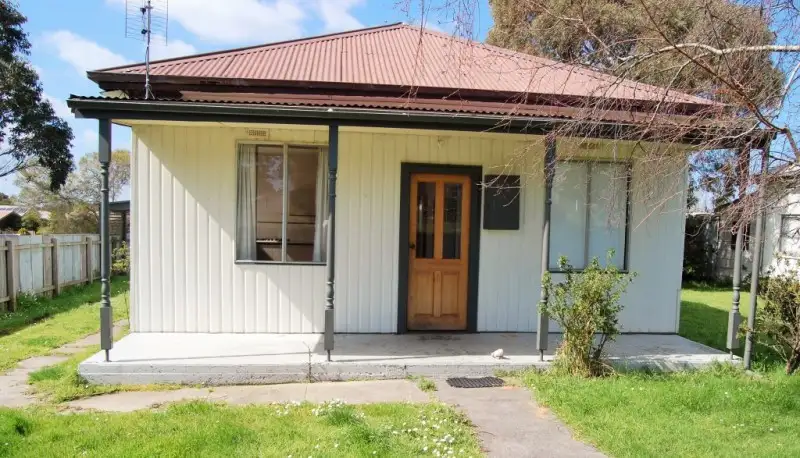 Main view of Homely house listing, 33 Reed Crescent, Wonthaggi VIC 3995