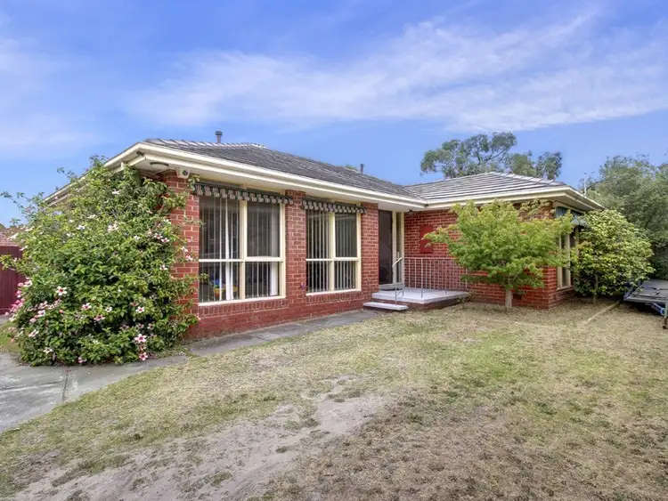 25 Belar Avenue, Frankston VIC 3199