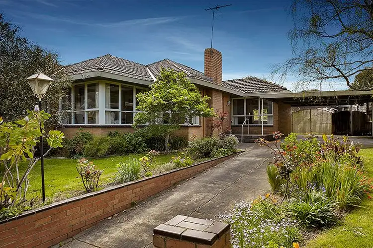 Second view of Homely house listing, 3 Nauru Court, Doncaster VIC 3108