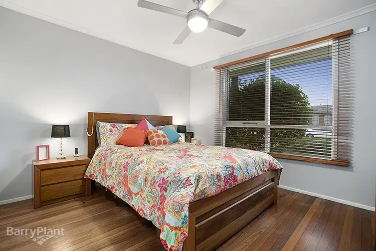 Fifth view of Homely house listing, 7 Pemberton Drive, Narre Warren VIC 3805