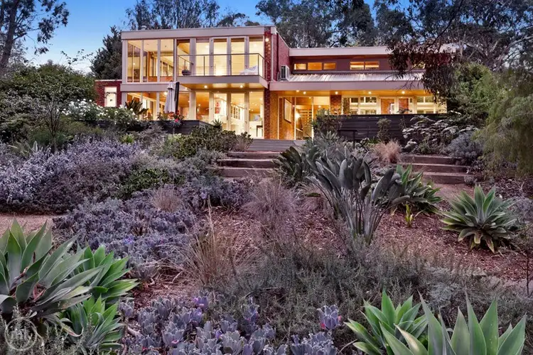 Second view of Homely house listing, 69 Old Eltham Road, Lower Plenty VIC 3093