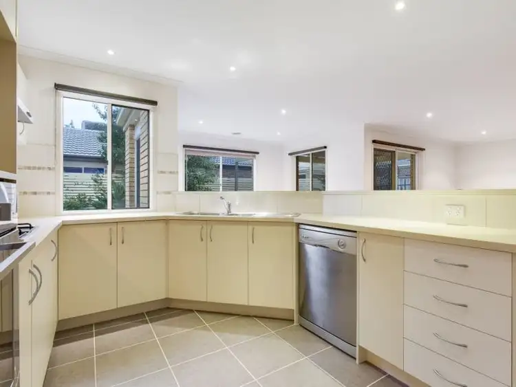 Fourth view of Homely house listing, 128 Baden Powell Drive, Tarneit VIC 3029