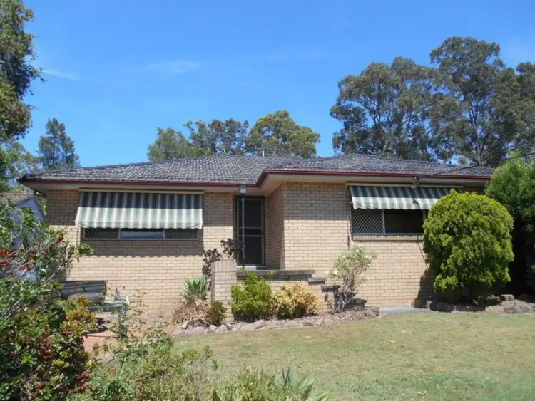 29 Butler Parade, Kurri Kurri NSW 2327