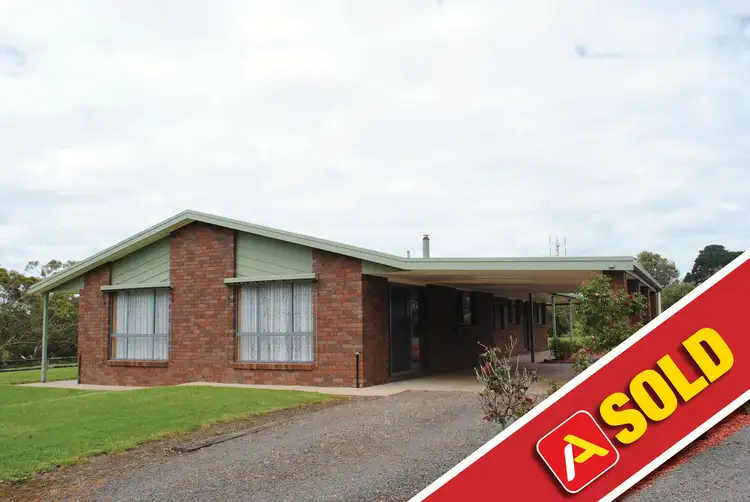 67 Hedditchs Road, Heywood VIC 3304