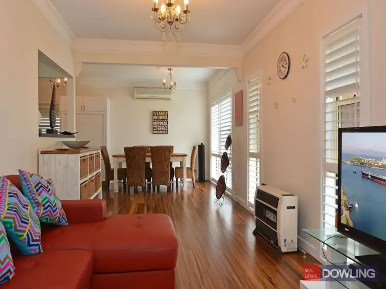 Fifth view of Homely house listing, 1 Cardigan Street, Stockton NSW 2295