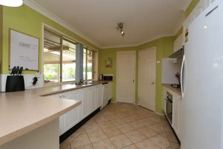 Third view of Homely house listing, 11 Julianne Close, Bolwarra NSW 2320