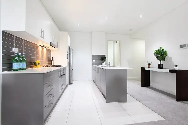 Main view of Homely unit listing, 3/1-3 Boundary Road, Carlingford NSW 2118