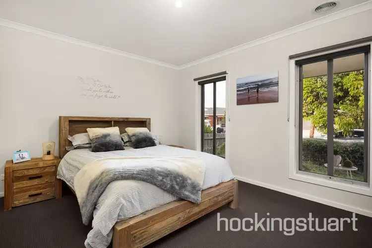 Sixth view of Homely house listing, 13 Creswick Avenue, Eynesbury VIC 3338