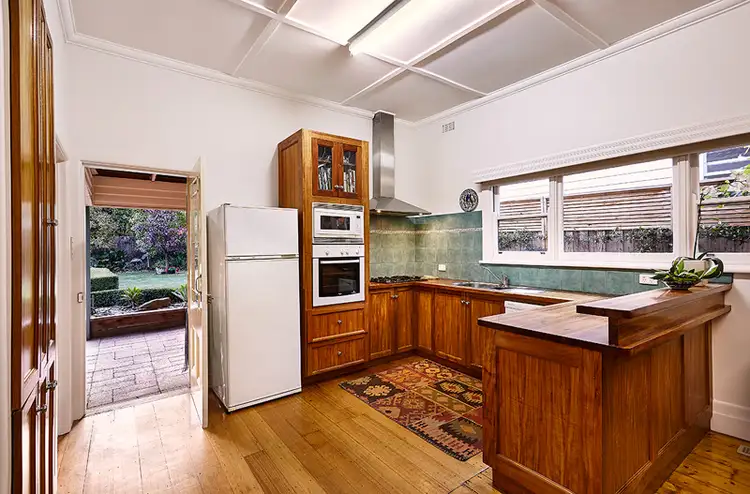 Third view of Homely house listing, 34 Queens Parade, Glen Iris VIC 3146