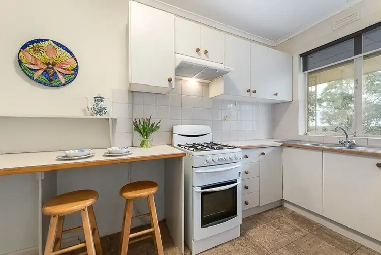 Fourth view of Homely apartment listing, 6/11 Rose Street, Ivanhoe VIC 3079