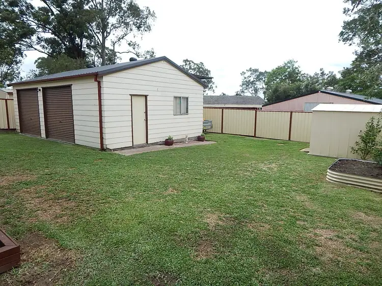 Seventh view of Homely house listing, 3 Ingall St, Metford NSW 2323