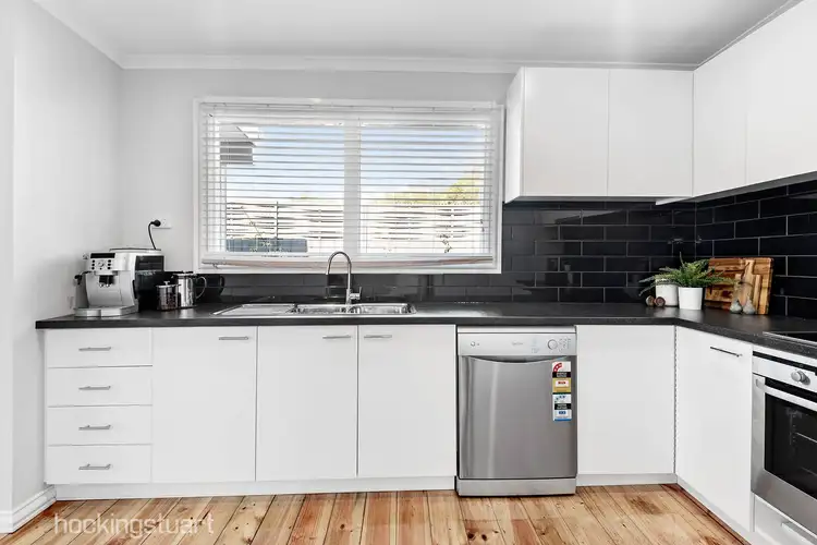 Fifth view of Homely house listing, 11 Kurong Avenue, Frankston VIC 3199