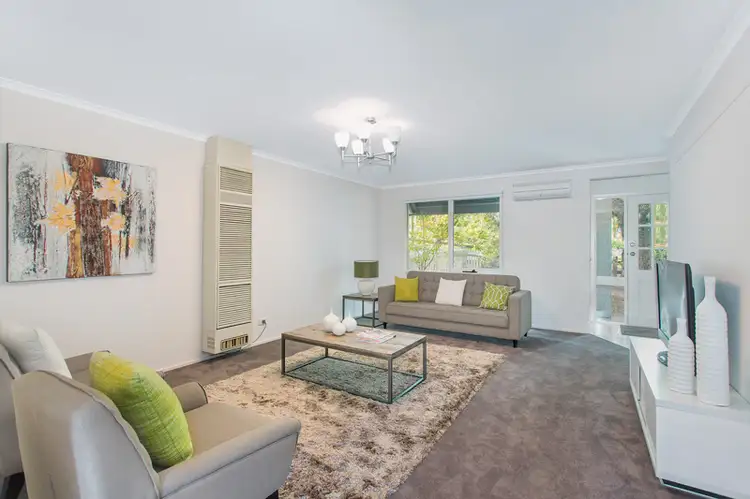 15 Weighbridge Lane, Kensington VIC 3031
