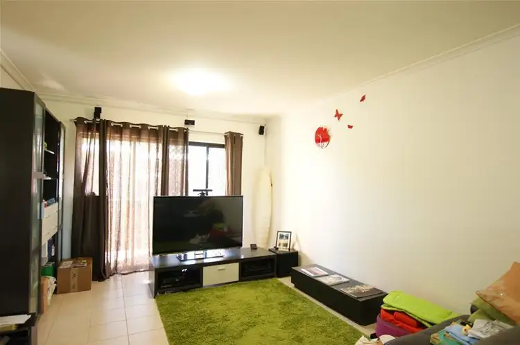 Third view of Homely apartment listing, 34/68 Davies Road, Padstow NSW 2211