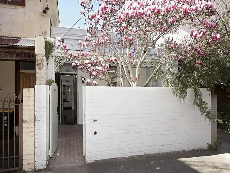 350 Fitzroy Street, Fitzroy VIC 3065