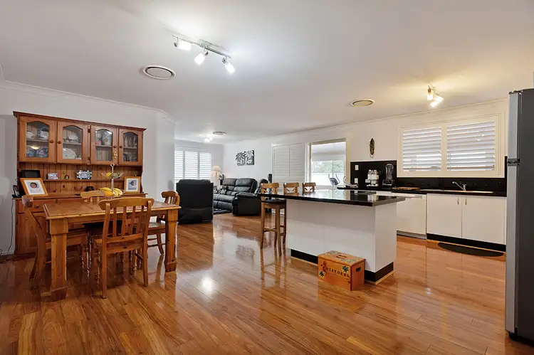 Fourth view of Homely house listing, 40 Yuroka Street, Glenmore Park NSW 2745