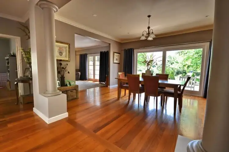 Fourth view of Homely house listing, 10 Malcolm Street, Mansfield VIC 3722