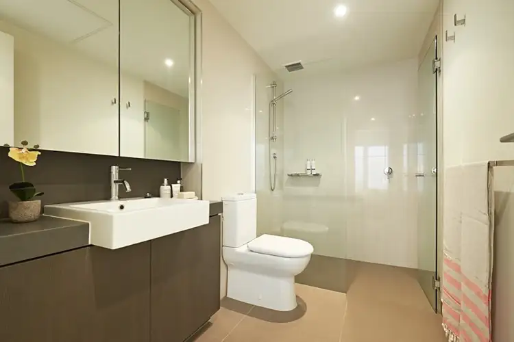 Sixth view of Homely townhouse listing, 33/170 Beach Road, Sandringham VIC 3191