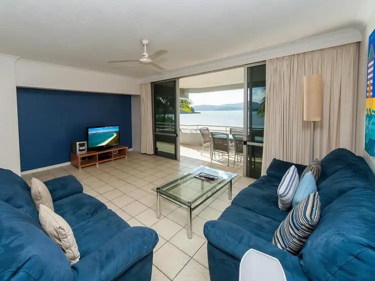 105/20 Resort Drive, Whitsundays QLD 4803