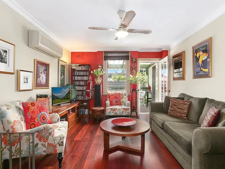 Third view of Homely house listing, 282 Young Street, Annandale NSW 2038