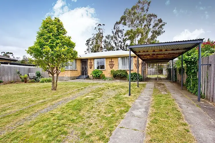 Third view of Homely house listing, 4 Indigo Court, Ravenswood TAS 7250