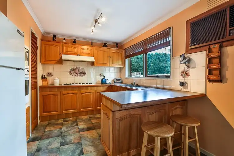 Second view of Homely house listing, 6 Marcel Court, Ringwood North VIC 3134