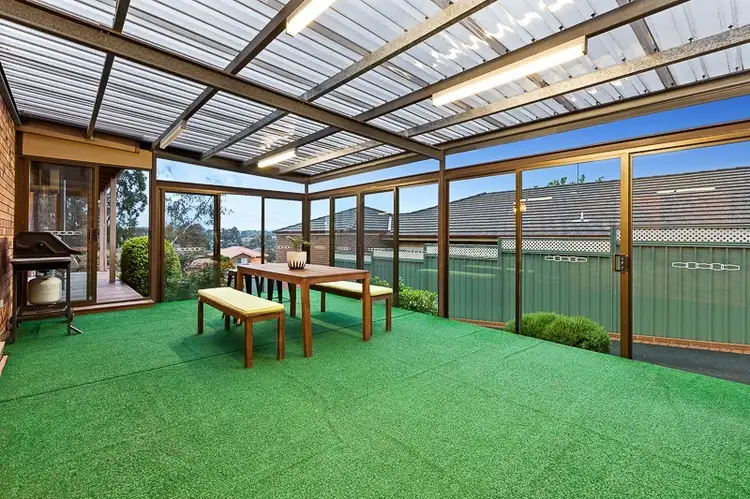 Fourth view of Homely house listing, 16 Sunrise Drive, Greensborough VIC 3088