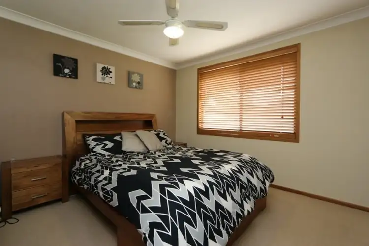 Sixth view of Homely house listing, 1 Sayce Close, Metford NSW 2323