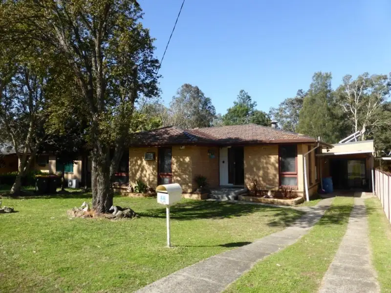 Main view of Homely house listing, 66 Links Drive, Raymond Terrace NSW 2324