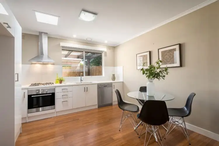 Second view of Homely unit listing, 14/9 Seaver Grove, Reservoir VIC 3073