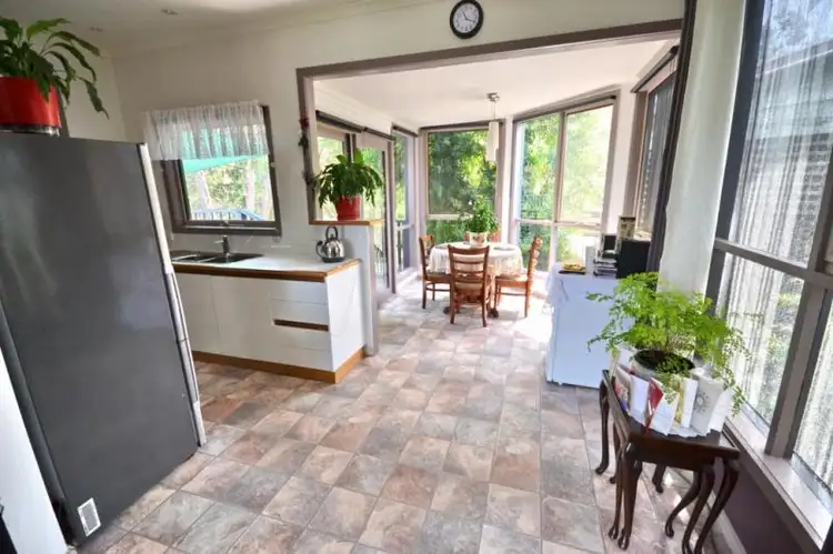 Fifth view of Homely house listing, 7 Anchorage Way, Goughs Bay VIC 3723